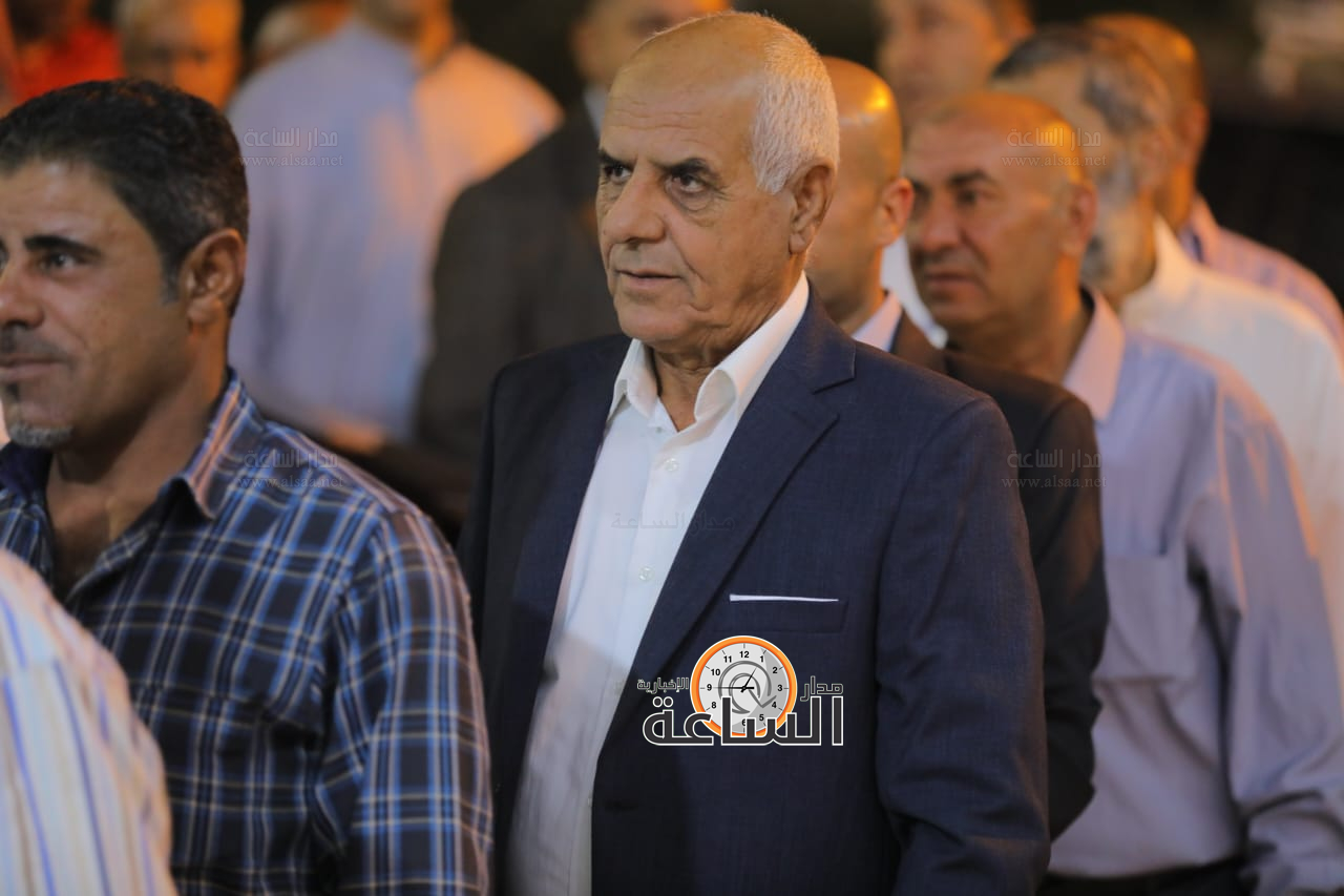 Madar Al-Saa Images 0.4593695933706208