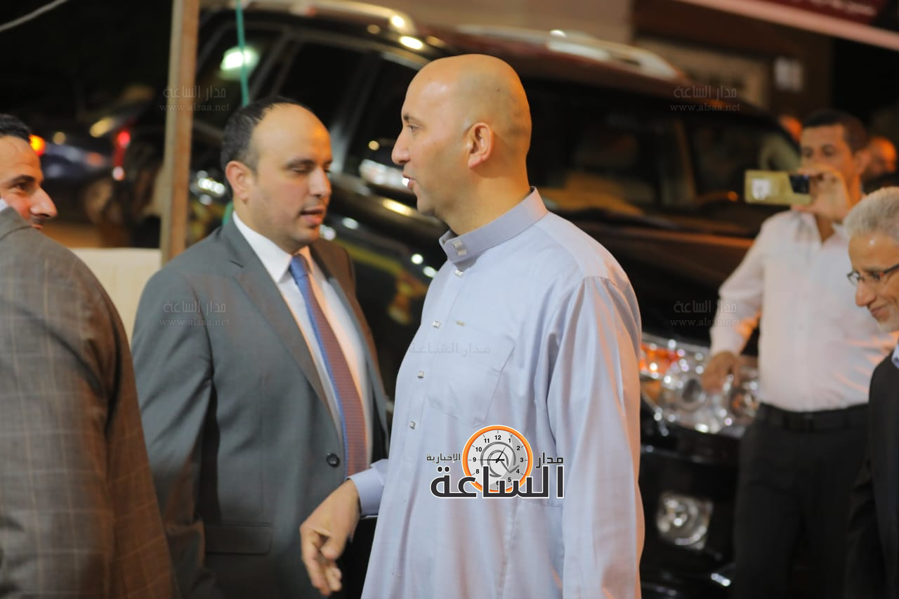 Madar Al-Saa Images 0.04455000358079664