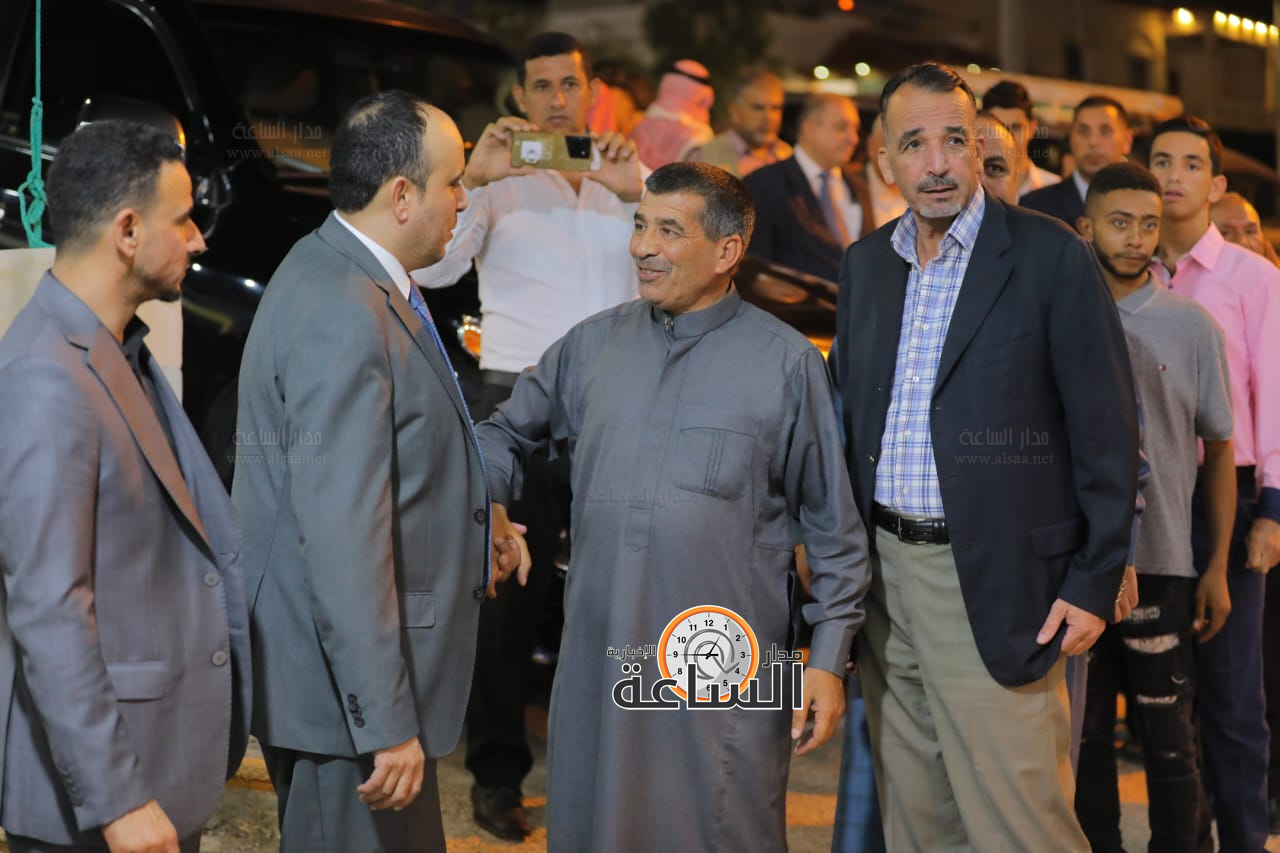 Madar Al-Saa Images 0.7830762225415329