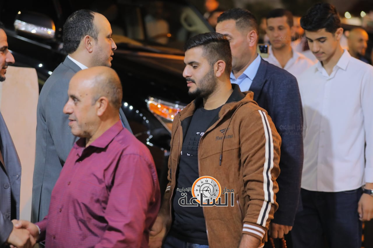 Madar Al-Saa Images 0.37537382543002784