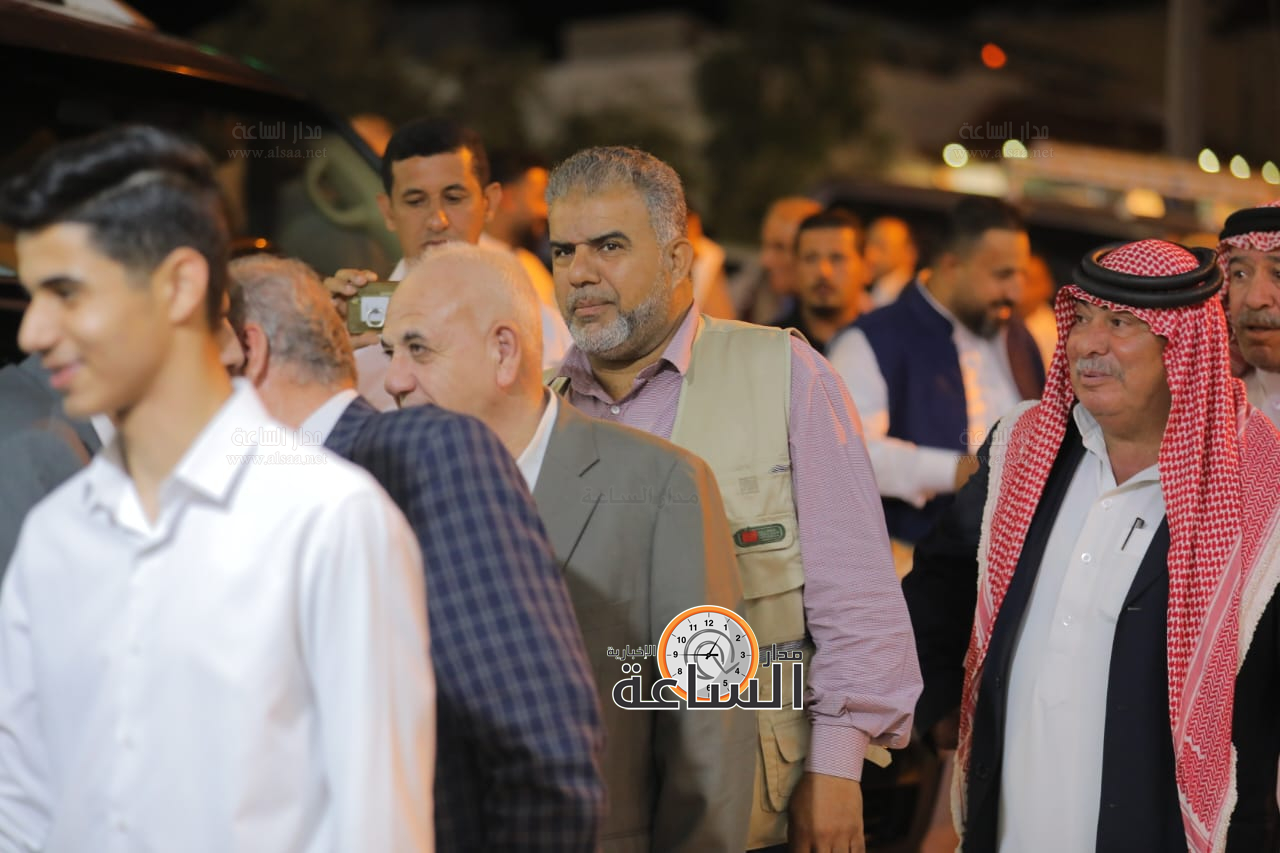 Madar Al-Saa Images 0.1543780364149745