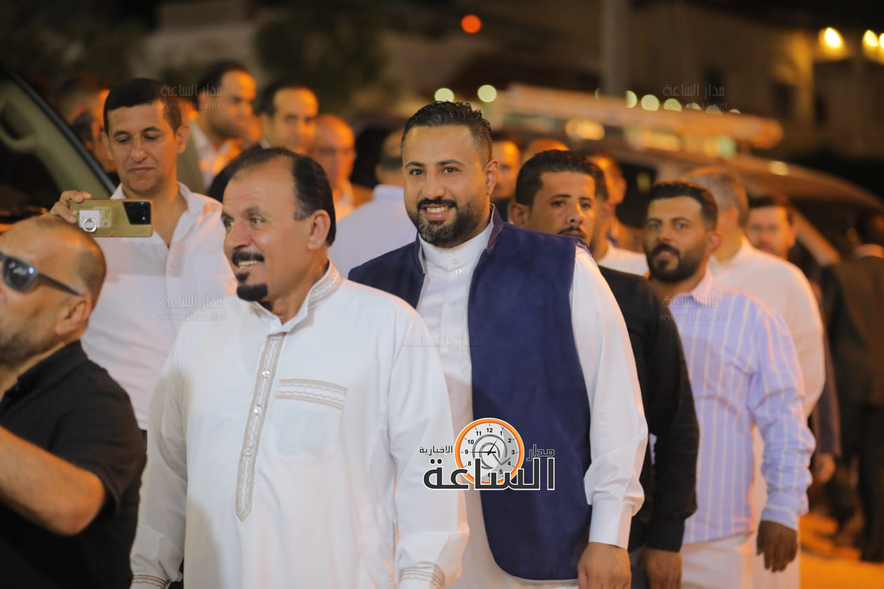 Madar Al-Saa Images 0.9666089685039752