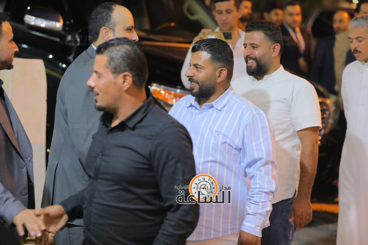 Madar Al-Saa Images 0.7130575091423847