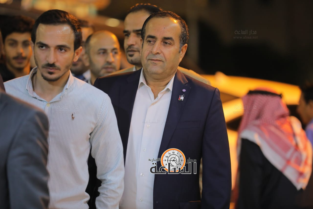 Madar Al-Saa Images 0.5575221291134205