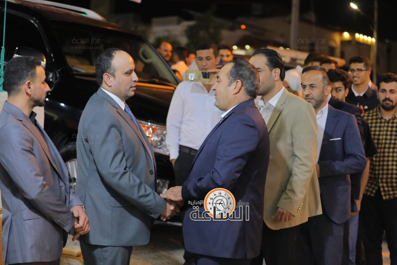 Madar Al-Saa Images 0.471631752253836