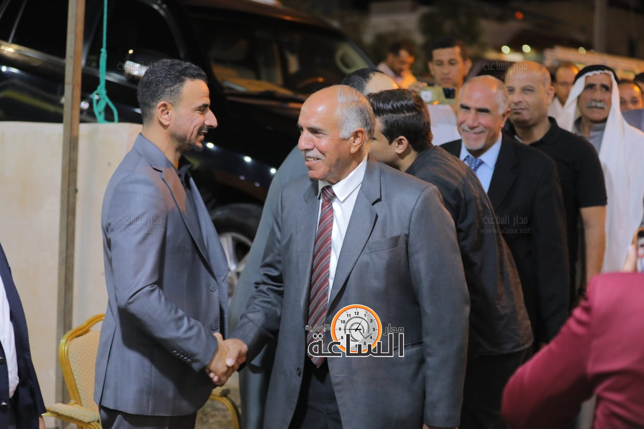 Madar Al-Saa Images 0.20000446321371657