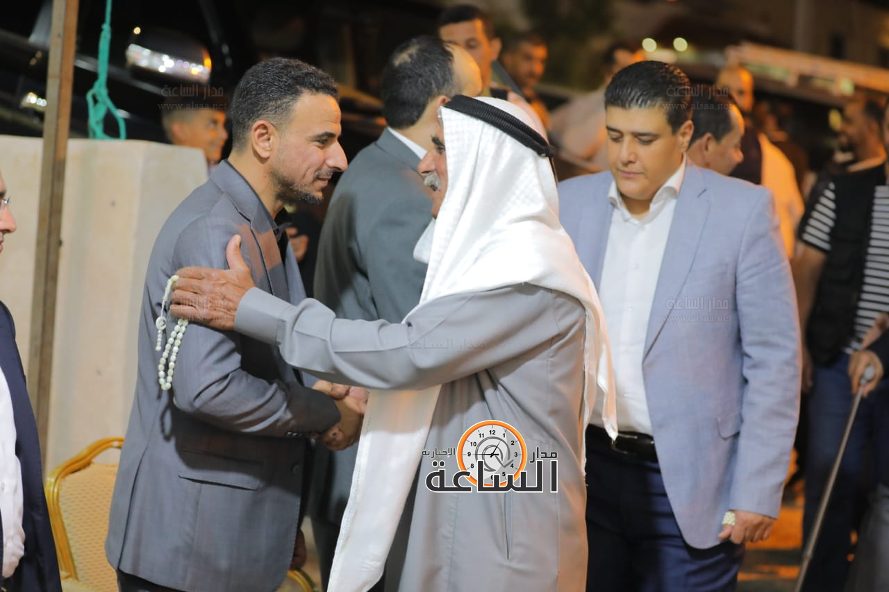 Madar Al-Saa Images 0.09260146780747425