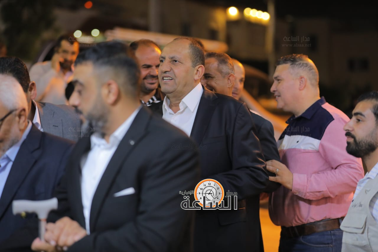 Madar Al-Saa Images 0.7828126113696054