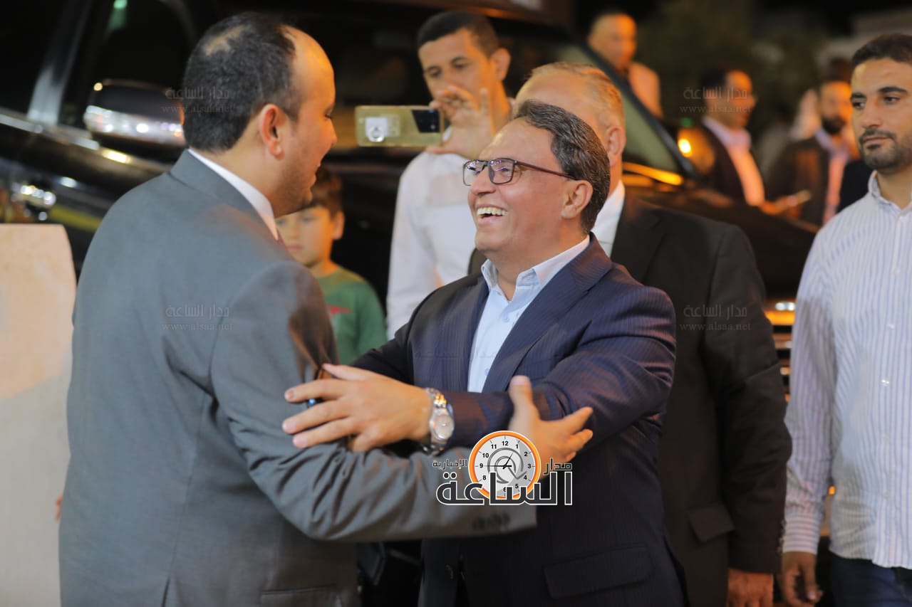 Madar Al-Saa Images 0.4569731746055832