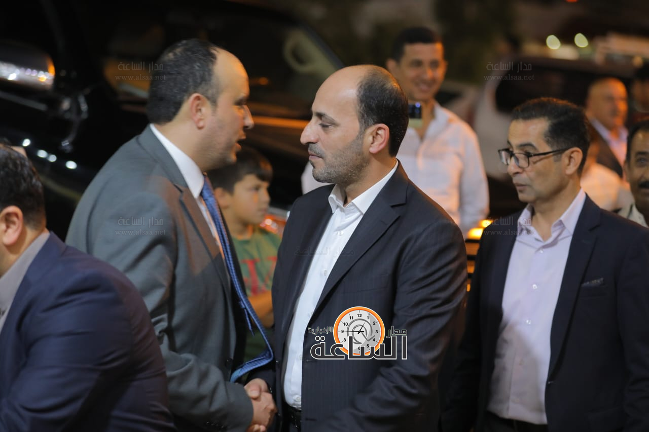 Madar Al-Saa Images 0.3236272429634459