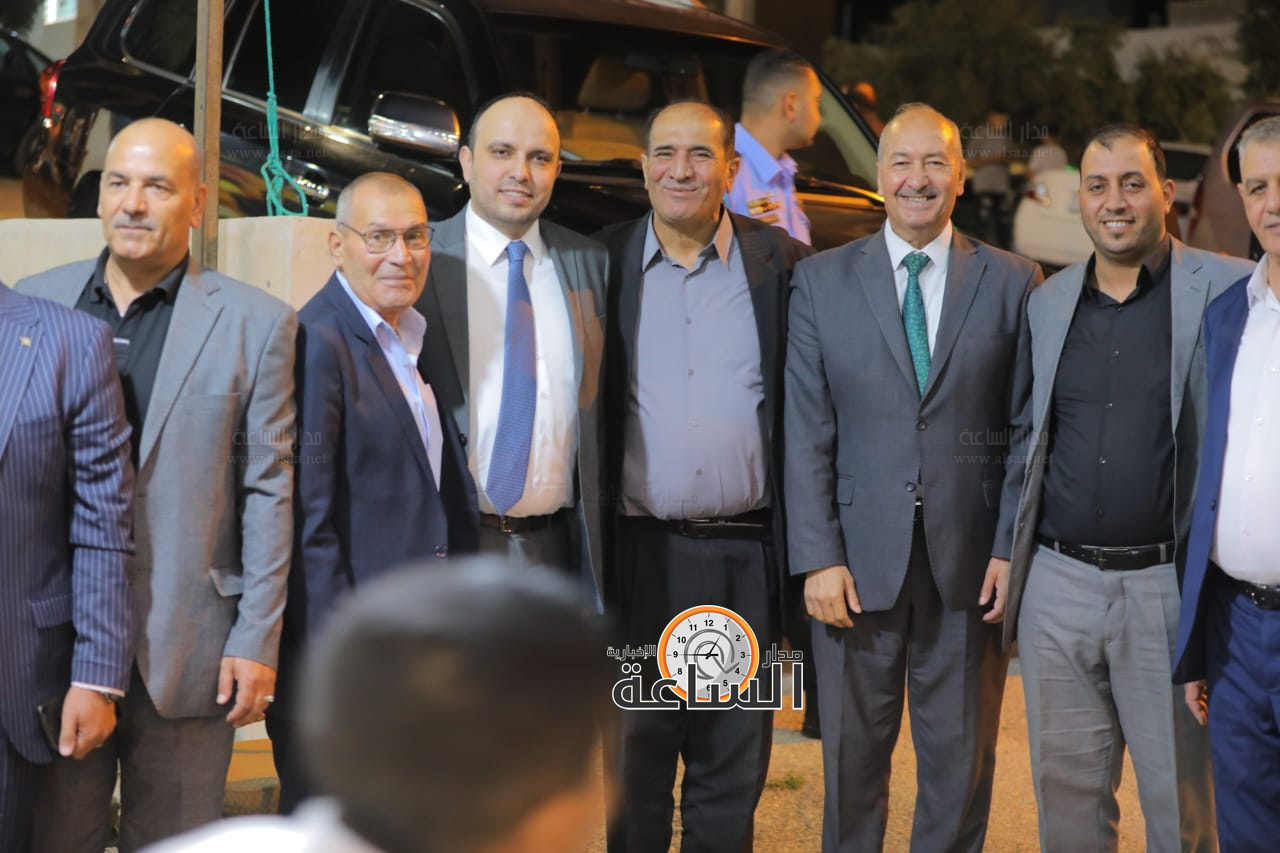 Madar Al-Saa Images 0.4157125973745397