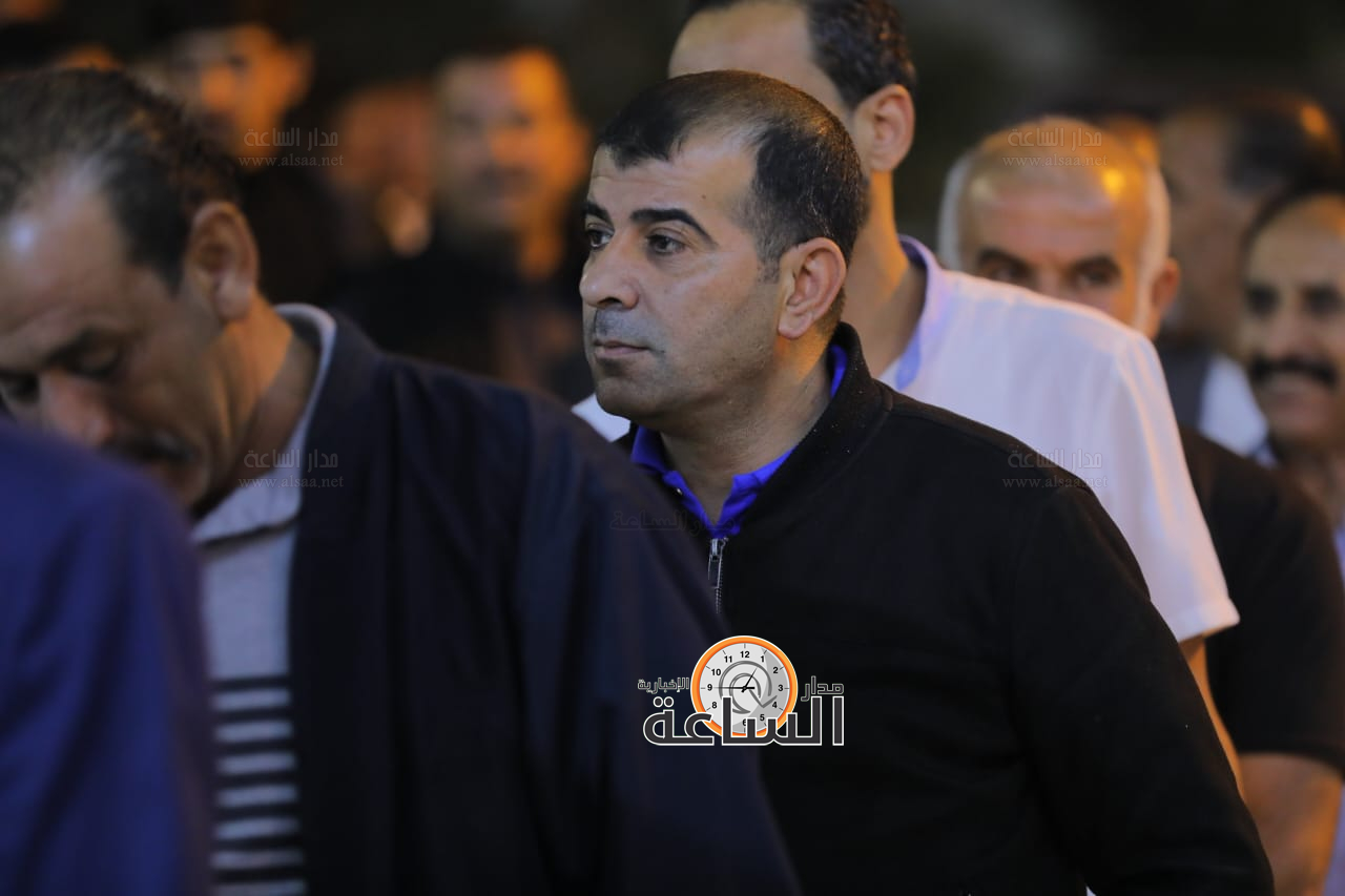 Madar Al-Saa Images 0.8503057309745556