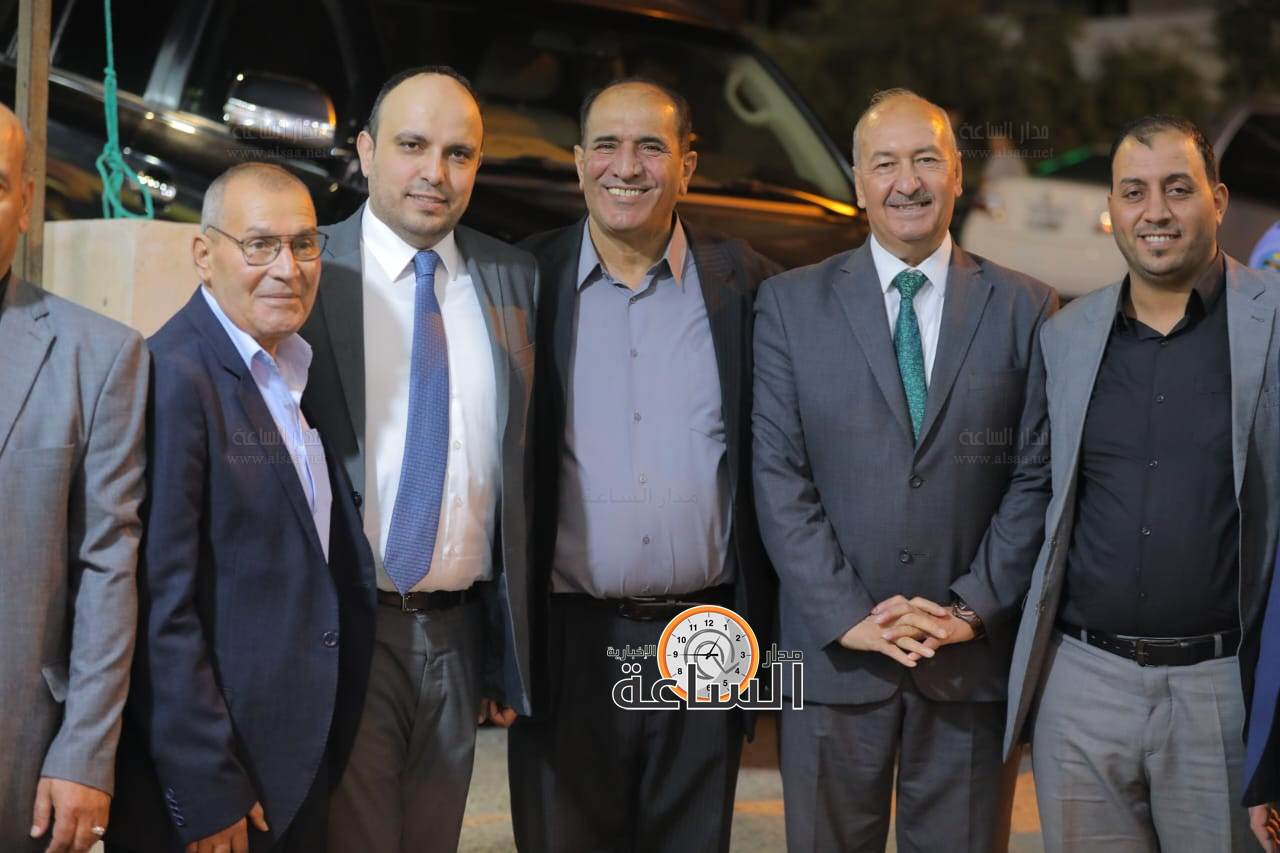 Madar Al-Saa Images 0.44136727687644517