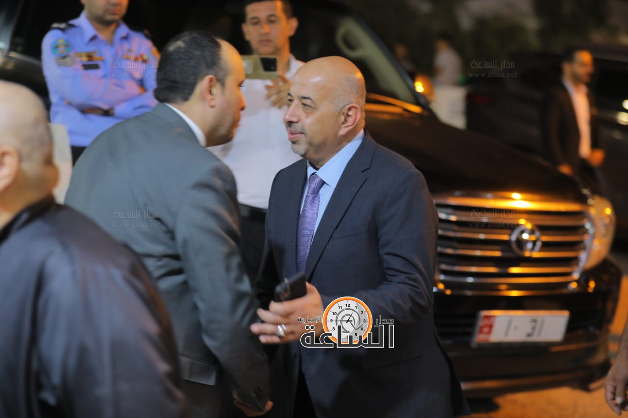 Madar Al-Saa Images 0.11434627616570747