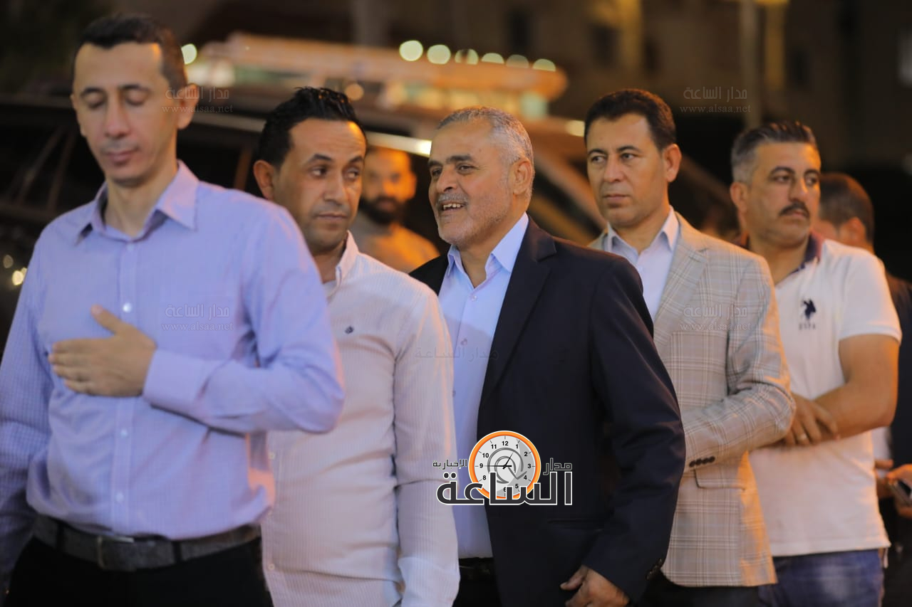 Madar Al-Saa Images 0.4928087332165727