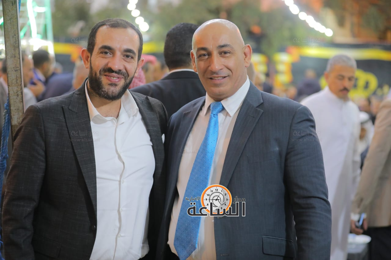 Madar Al-Saa Images 0.31378414971638824