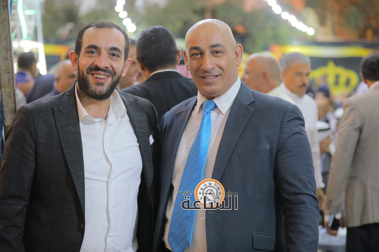 Madar Al-Saa Images 0.19244301219118842