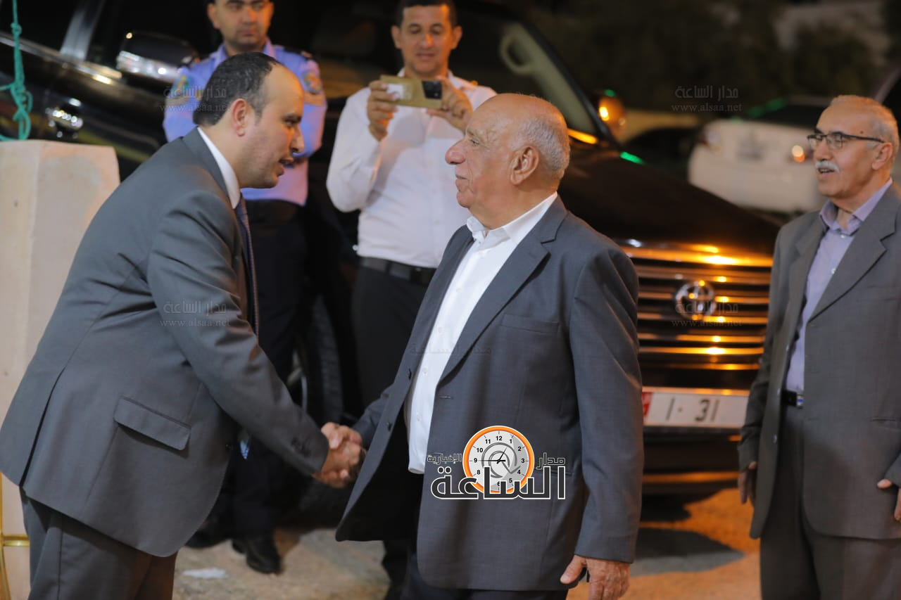 Madar Al-Saa Images 0.16099111714327075