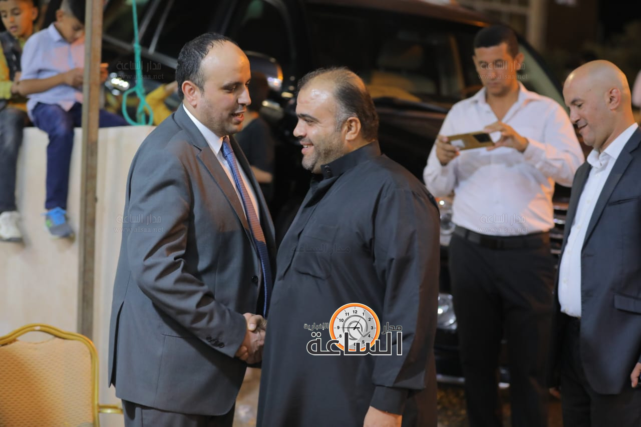 Madar Al-Saa Images 0.1420805672868386