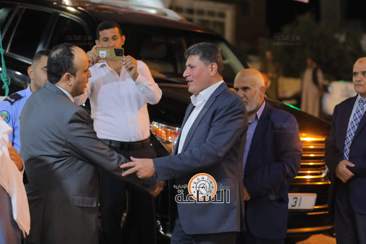 Madar Al-Saa Images 0.9851667103874548