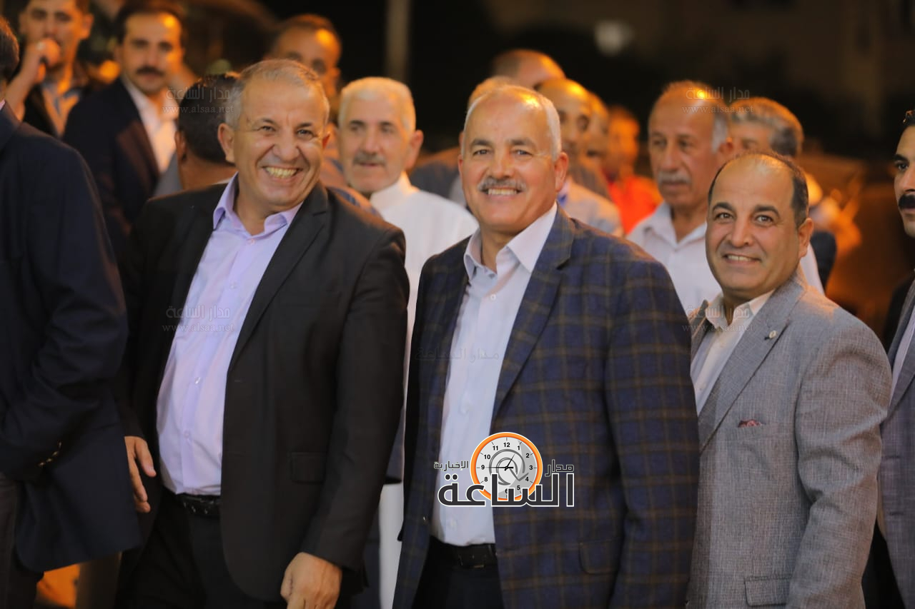 Madar Al-Saa Images 0.02633518671029944