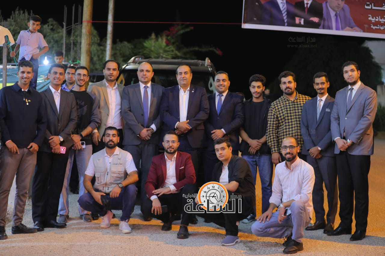 Madar Al-Saa Images 0.8237774108504361