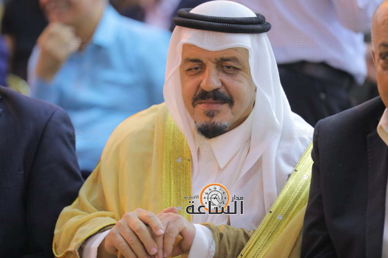 Madar Al-Saa Images 0.07844454166748371