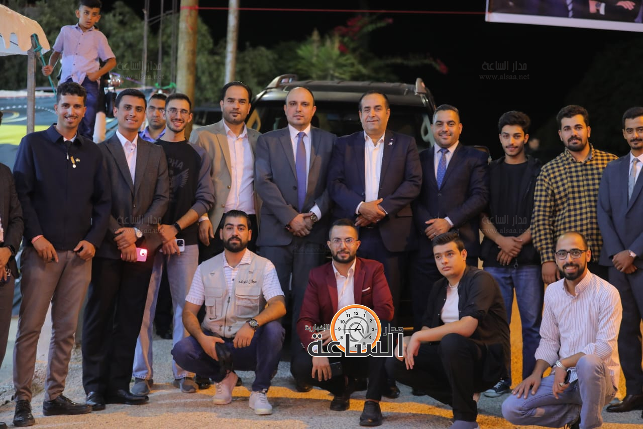 Madar Al-Saa Images 0.7713038969064012