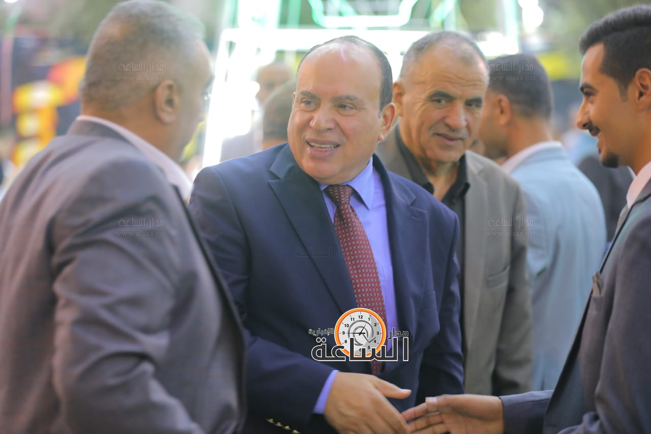 Madar Al-Saa Images 0.11286717954519676