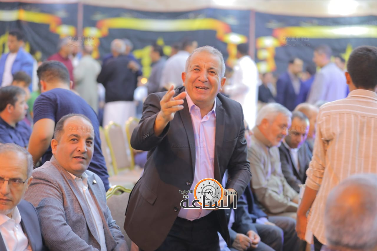 Madar Al-Saa Images 0.37896695173207795