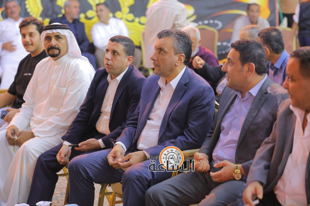 Madar Al-Saa Images 0.7820079297725899