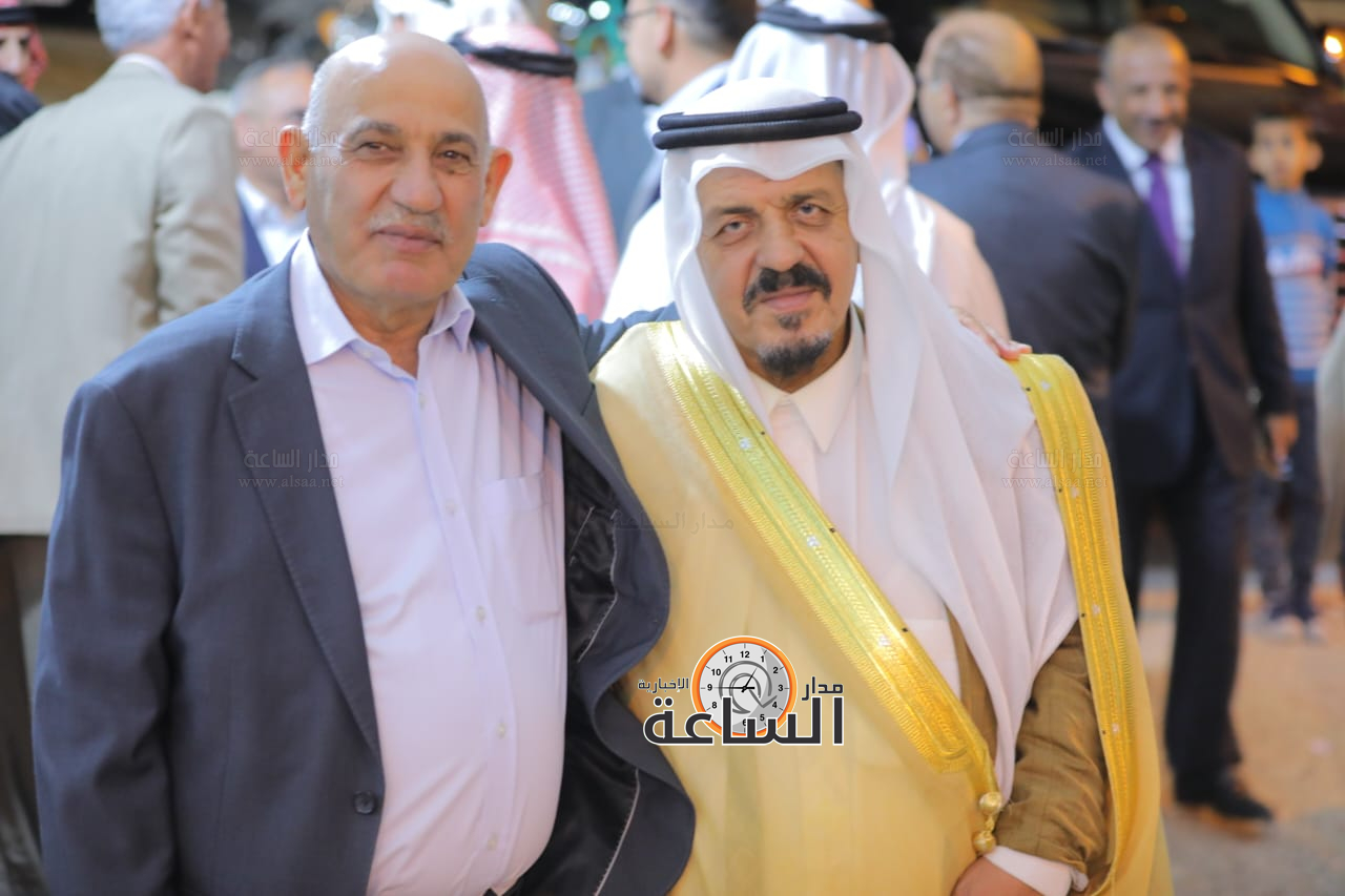 Madar Al-Saa Images 0.7695608777269356