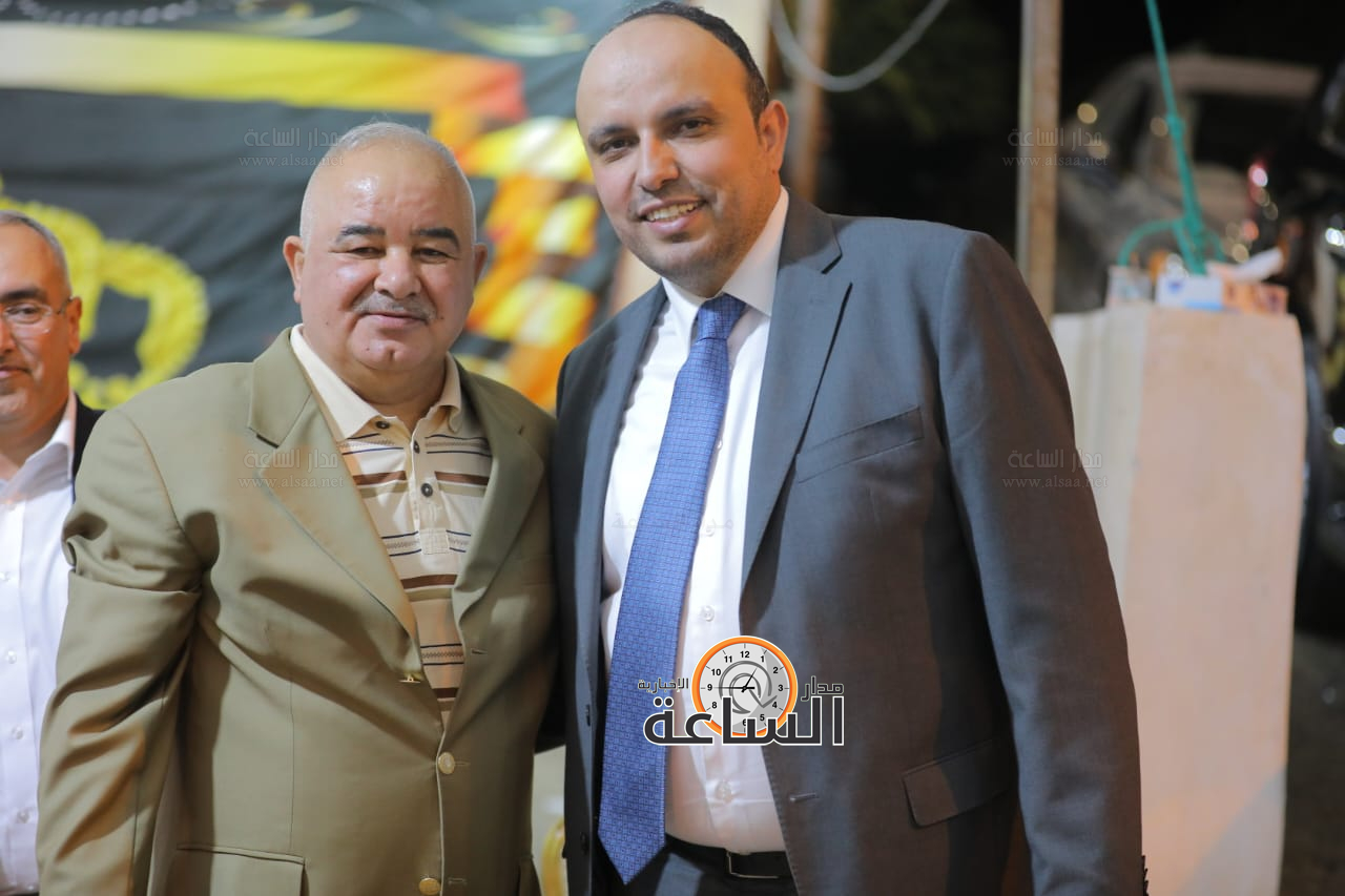 Madar Al-Saa Images 0.843925972720877