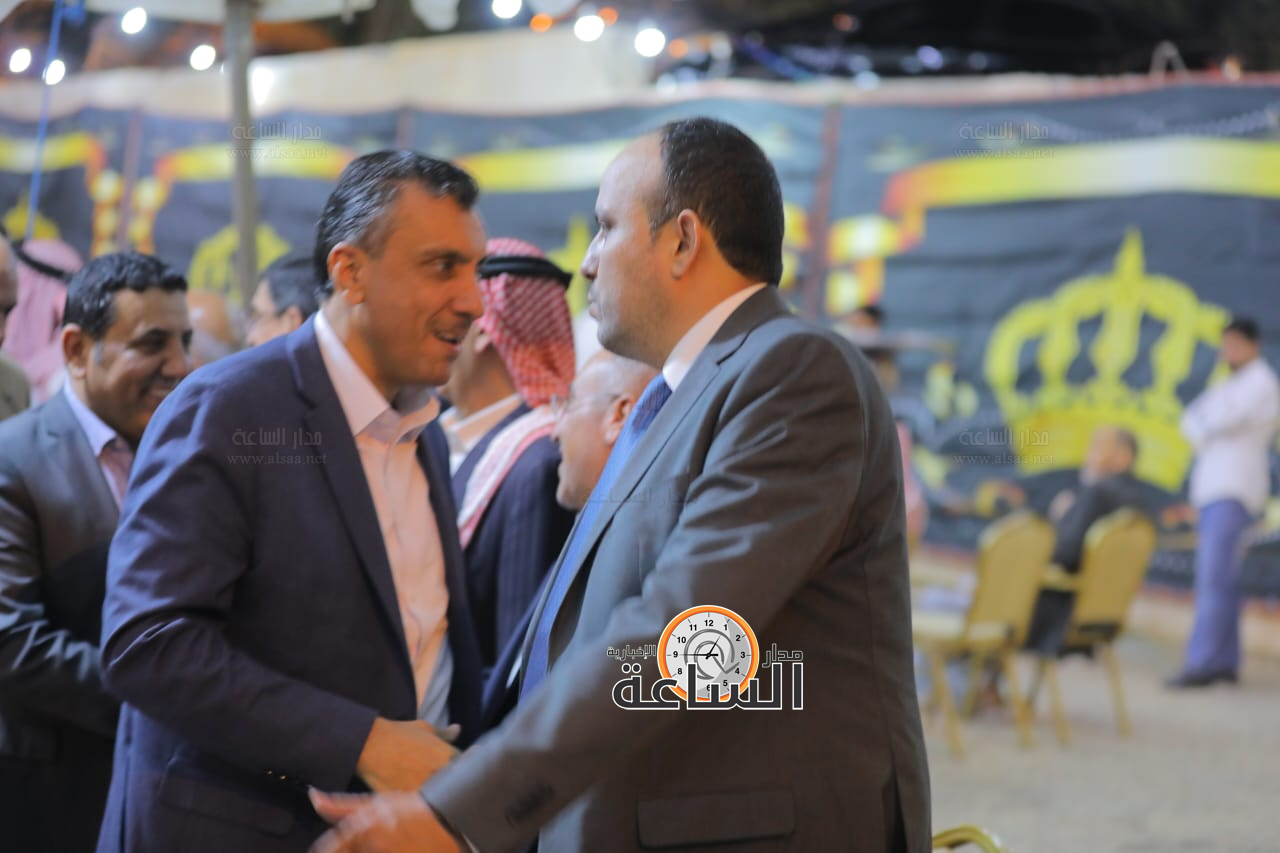 Madar Al-Saa Images 0.989317552705854