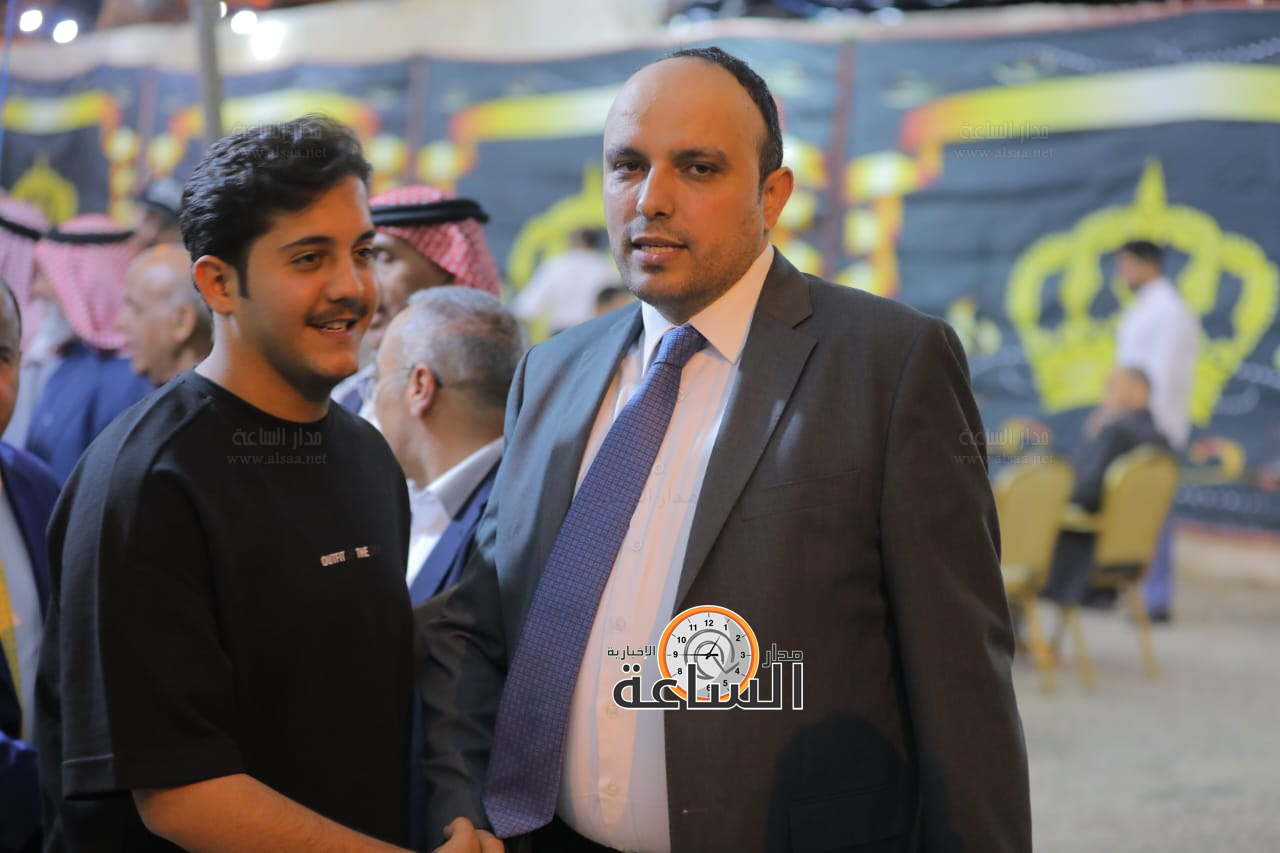 Madar Al-Saa Images 0.6981480426481754