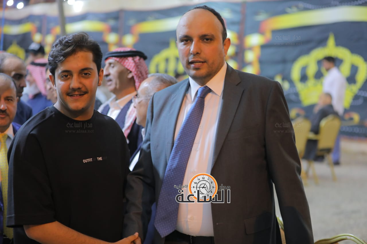 Madar Al-Saa Images 0.25034536423452014