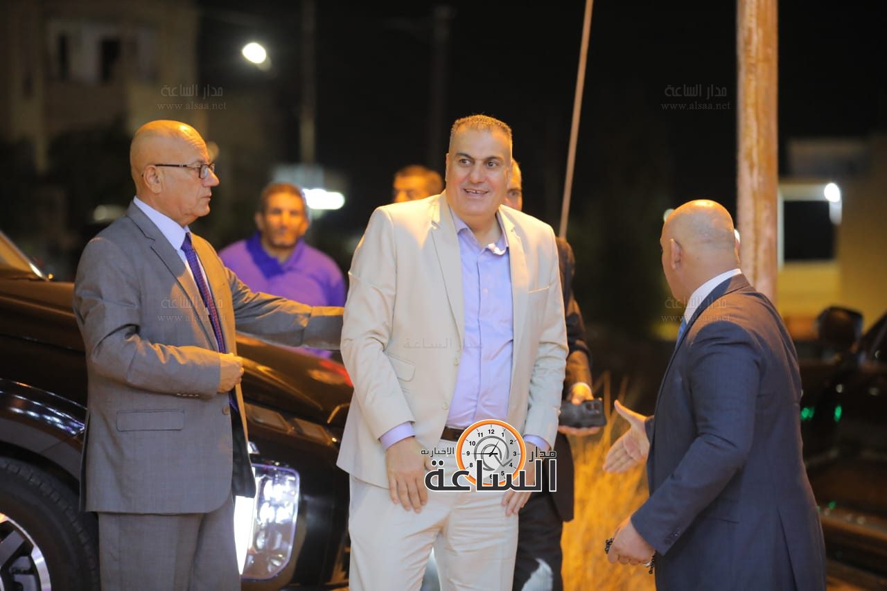 Madar Al-Saa Images 0.8521932293310761