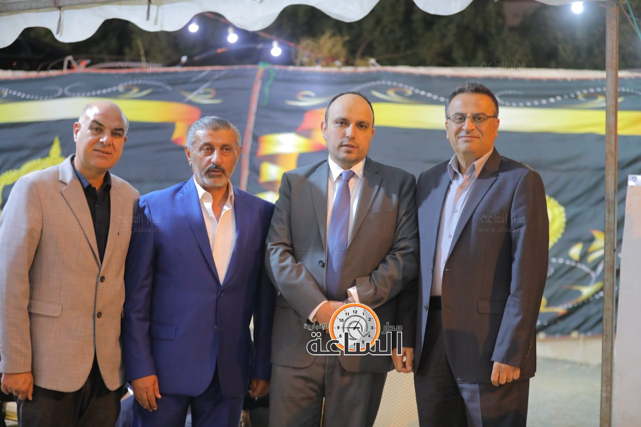 Madar Al-Saa Images 0.49396531072495