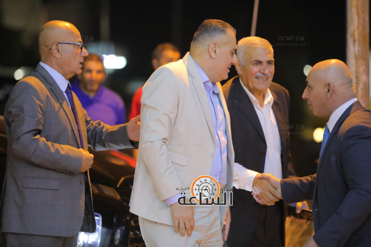 Madar Al-Saa Images 0.43748405408696933