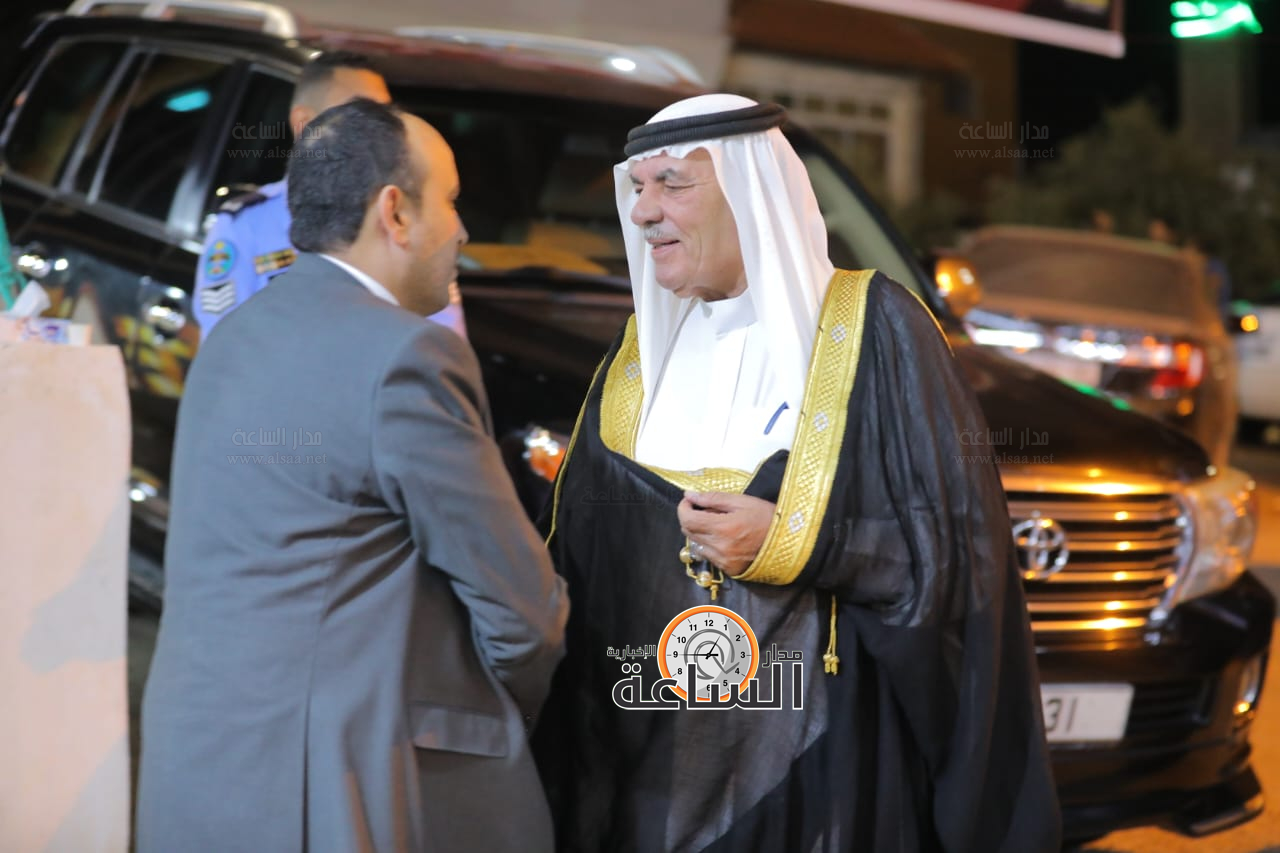 Madar Al-Saa Images 0.9093679885390695