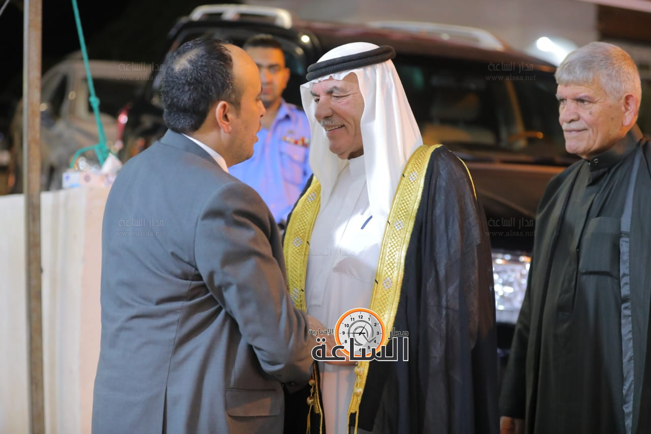 Madar Al-Saa Images 0.9851054131873878