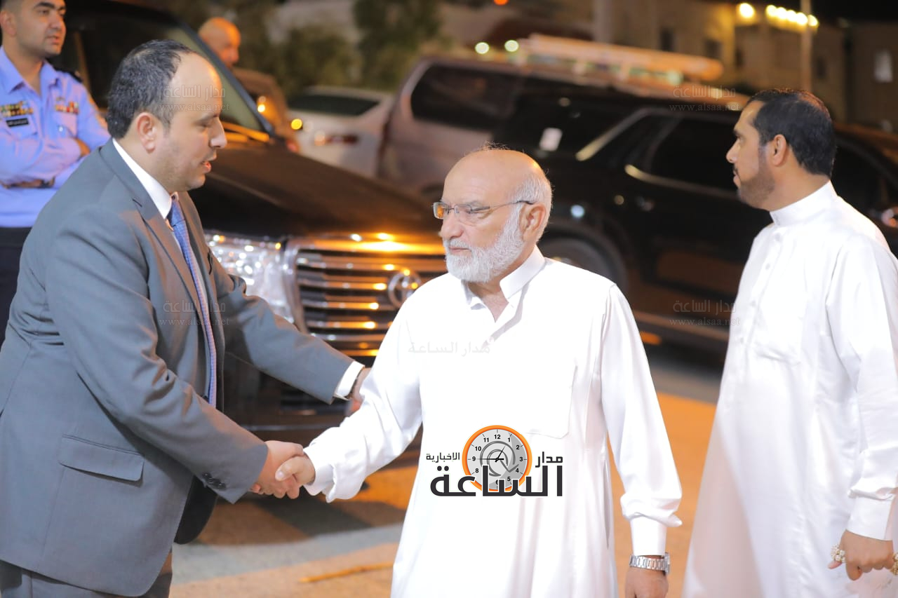 Madar Al-Saa Images 0.11256523400557872