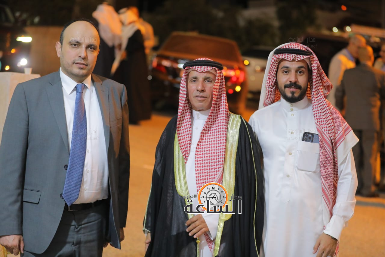 Madar Al-Saa Images 0.20066800489650305