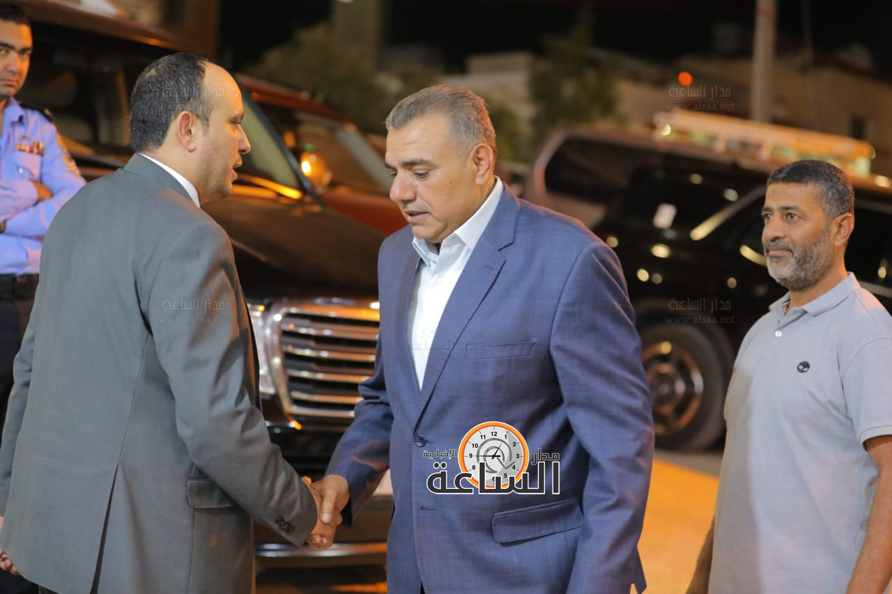 Madar Al-Saa Images 0.2415954914888363