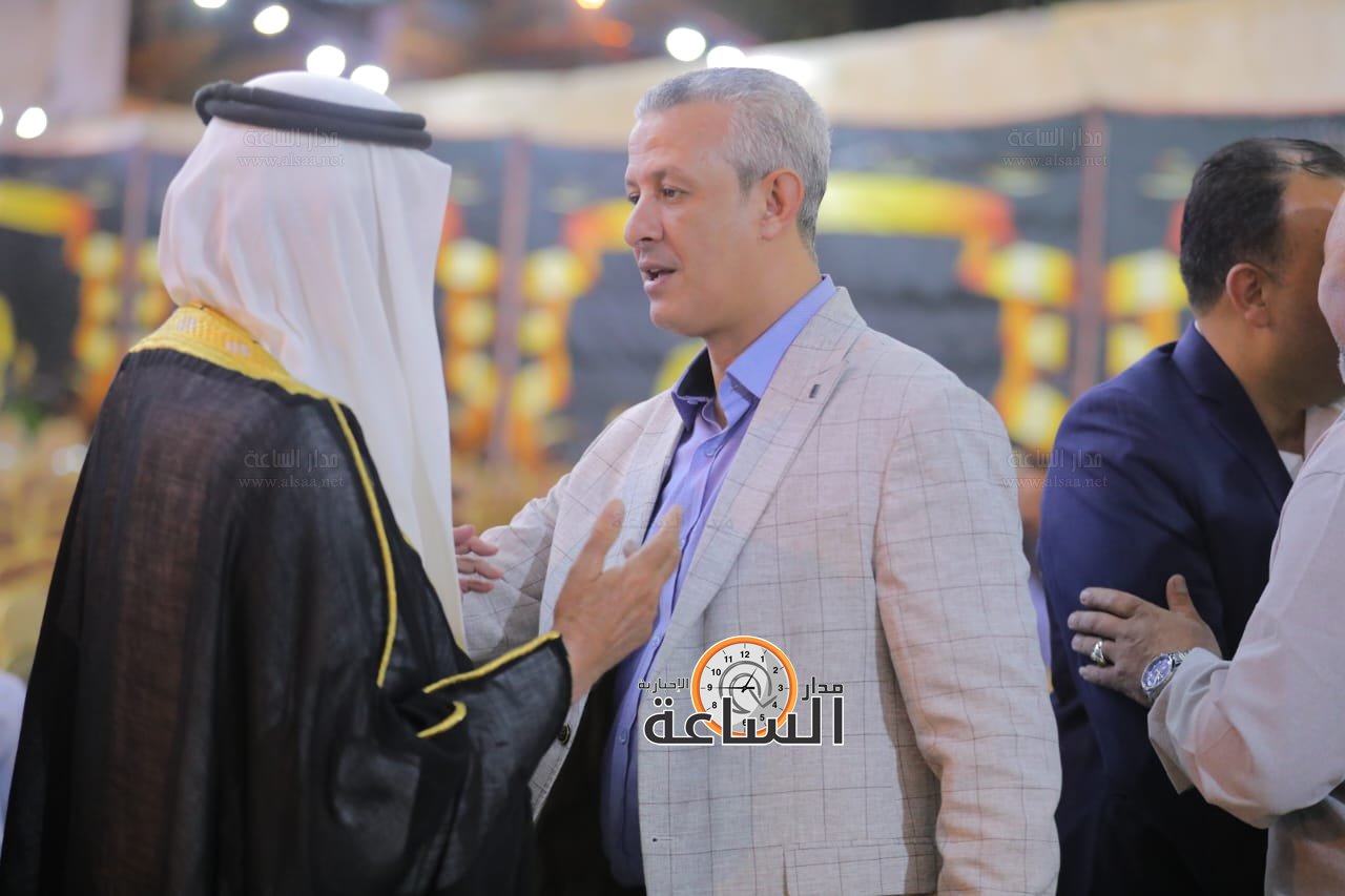 Madar Al-Saa Images 0.8404187919853698