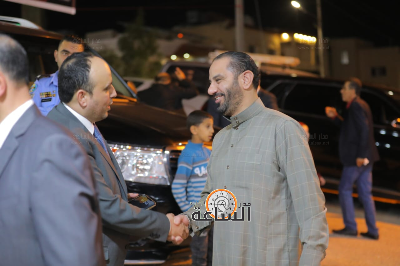 Madar Al-Saa Images 0.22597867177197073