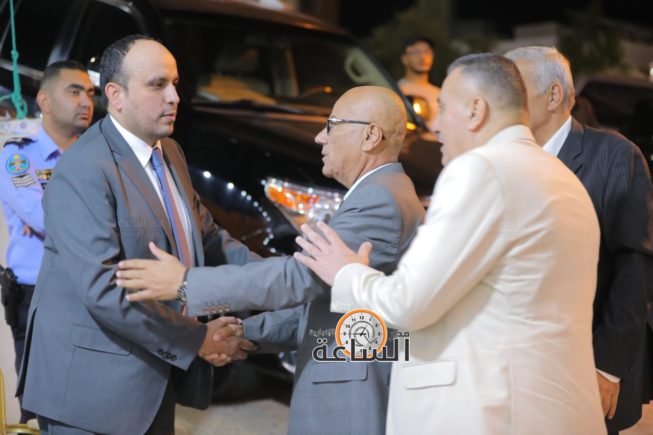 Madar Al-Saa Images 0.922939639565348