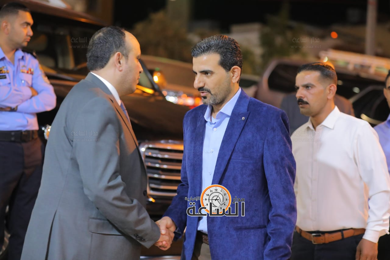 Madar Al-Saa Images 0.3104785028866952