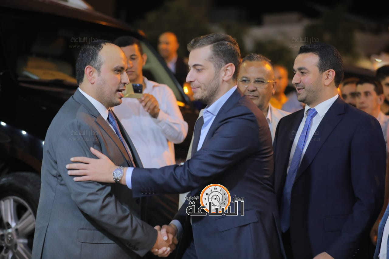 Madar Al-Saa Images 0.16396814722222275