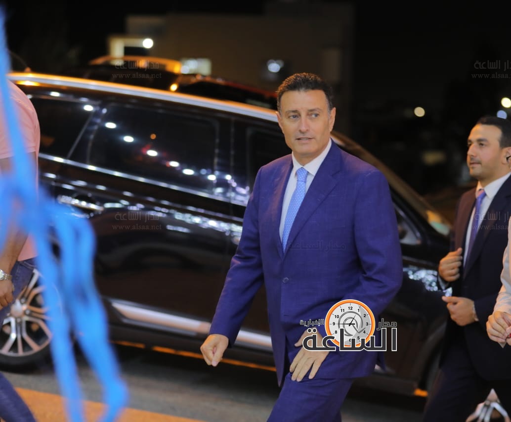 Madar Al-Saa Images 0.9630657981048145